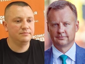 Коллаж ИА «Росбалт»