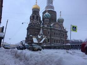 Фото ИА «Росбалт»