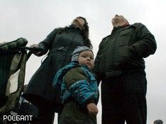 МИД России просят заняться случаем изъятия младенца у россиян в Новой Зеландии - фото 1