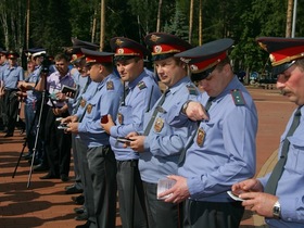 Фото с сайта vkontakte.ru/mvd