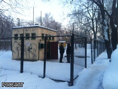 Фото Надежды Красновой
