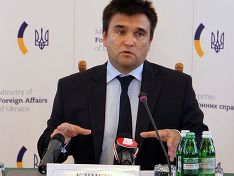 Глава МИД Украины «ни о чем не договорился» с Лавровым по Донбассу
