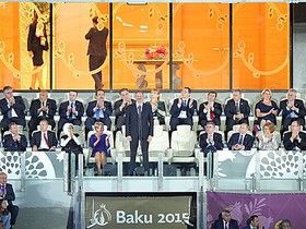 Фото с сайта president.az