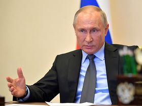 Фото с сайта www.kremlin.ru