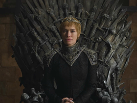 Стоп-кадр из сериала «Игра престолов»