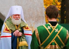 Фото Константина Петрова