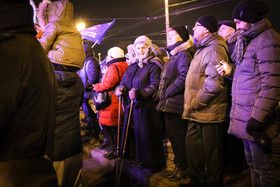 Фото Александры Полукеевой, ИА «Росбалт»