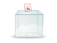 Оппозиция отказалась признавать итоги выборов президента Белоруссии