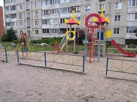 Фото Следственного управления Следственного комитета РФ по Ленинградской области