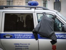 В Смоленской области полиция задержала пенсионера за незаконное хранение оружия
