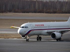 Фото Полины Быковских