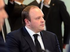 Гендиректор «ФосАгро» Андрей Гурьев переизбран в совет директоров IFA