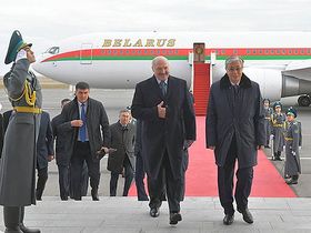 Фото с сайта president.gov.by