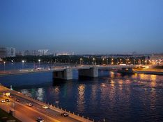 Грозит ли катастрофа петербургским мостам