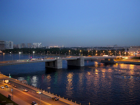 Фото Ивана Шалёва, ИА «Росбалт»