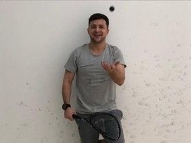 Скрин с сайта instagram.com/zelenskiy_official/