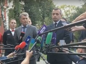 Стоп-кадр видео