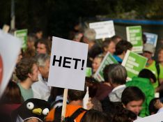 Профсоюзы Забайкалья выйдут на митинг