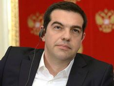 Новый премьер Греции принесет присягу 8 июля