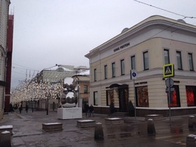 Фото ИА «Росбалт», Наталья Станэску