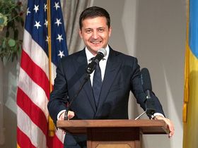 Фото с сайта president.gov.ua