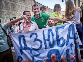 Фото Анатолия Струнина