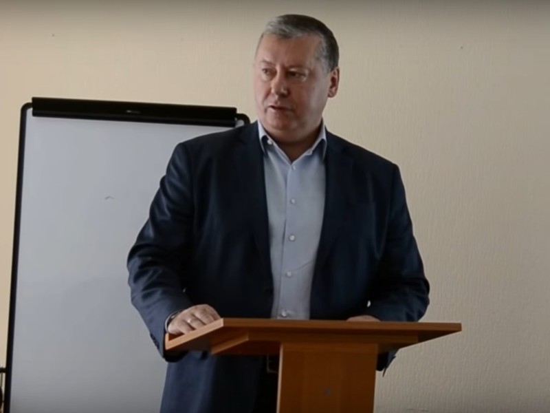 Отказ вернуть долги обернулся для Водоканала арестами