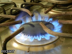 СМИ: Тарифы на газ в 2016 году для россиян проиндексируют на 8,5%