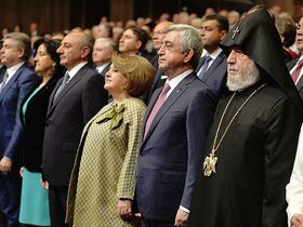Фото с сайта president.am