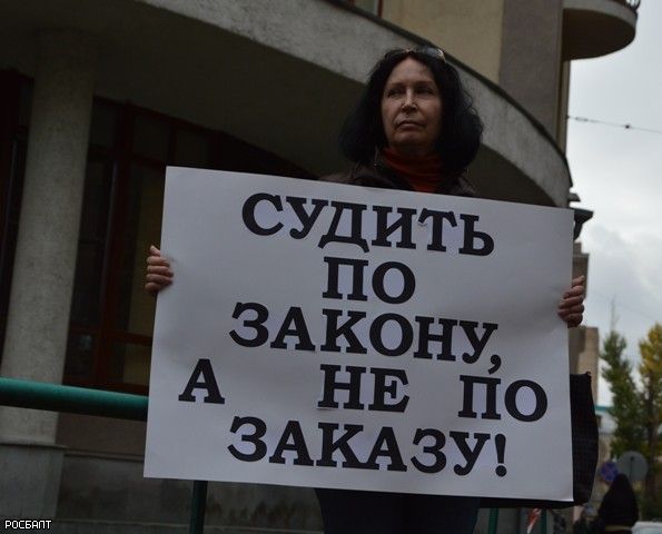 Фото Дениса Гольдмана