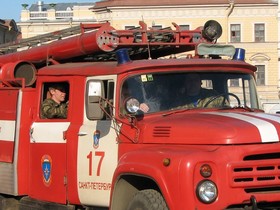 Фото Надежды Красновой