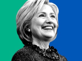 Фото с сайта <a href=https://www.hillaryclinton.com>hillaryclinton.com</a>