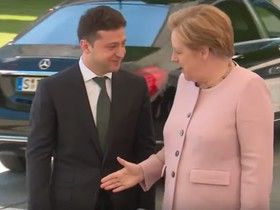 Стоп-кадр видео
