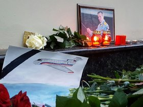 Фото Дениса Гольдмана, ИА «Росбалт»