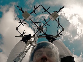 Стоп-кадр видео