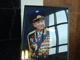 Фото Леонид Смирнова, ИА «Росбалт»