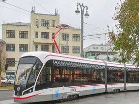 Фото с сайта московской мэрии