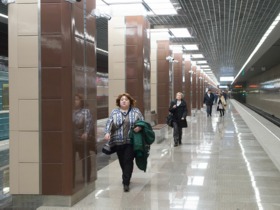 Фото с сайта московской мэрии