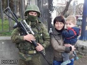 Фото Евгения Зубарева