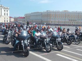 Фото Александра Калинина