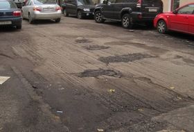 Фото Леонида Смирнова