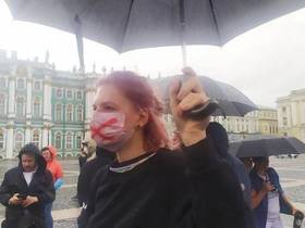 Фото ИА «Росбалт», Никита Строгов