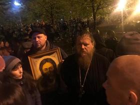 Фото Татьяны Хрулёвой, ИА «Росбалт»