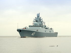 Фото с сайта mil.ru