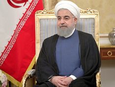 Госсекретарь США: Трамп готов к переговорам с Рухани при одном условии