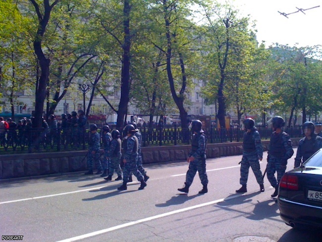 Фото Надежды Красновой