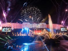 Петергоф посвятит Весенний праздник фонтанов Пушкину