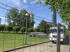 Фото Татьяны Хрулёвой, ИА «Росбалт»