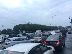 Фото ИА «Росбалт», Илья Давлятчин