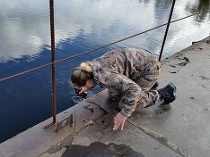 Причиной отравления более 70 дагестанцев официально назвали грязную воду